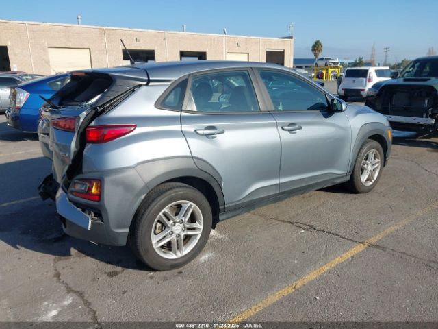 Hyundai KONA Se Image 6
