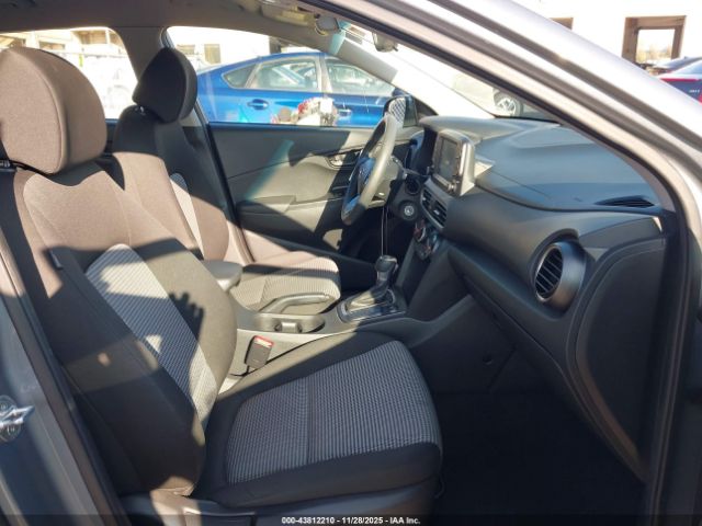 Hyundai KONA Se Image 2