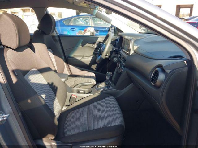 Hyundai KONA Se Image 2