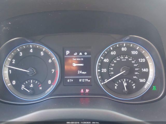 Hyundai KONA Se Image 4