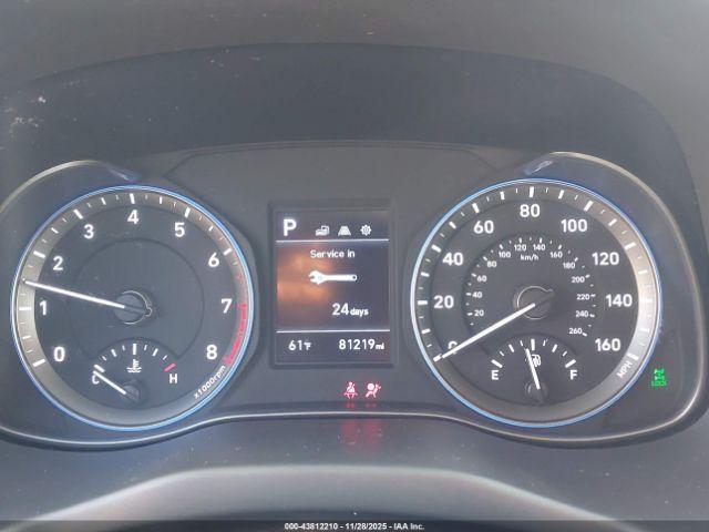 Hyundai KONA Se Image 4