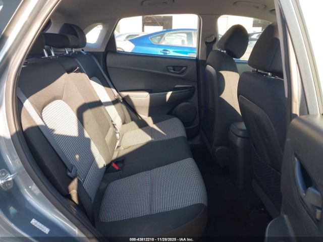 Hyundai KONA Se Image 8