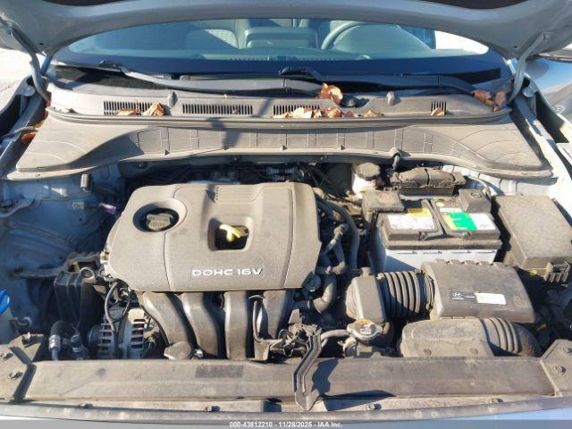 Hyundai KONA Se Image 10