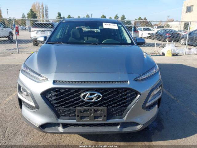 Hyundai KONA Se Image 13