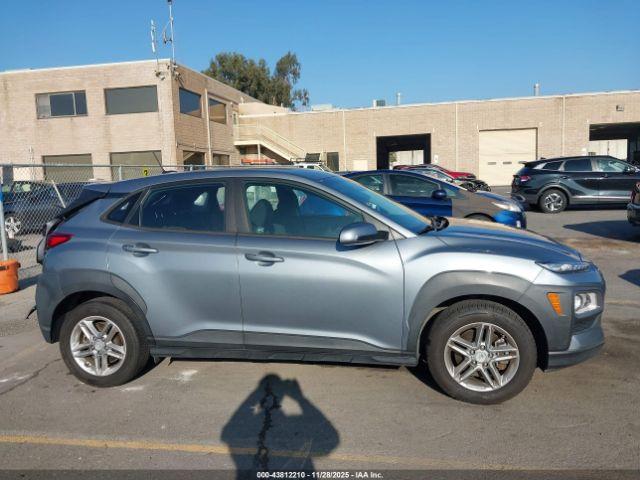 Hyundai KONA Se Image 12