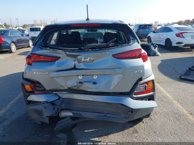 Hyundai KONA Se Image 15