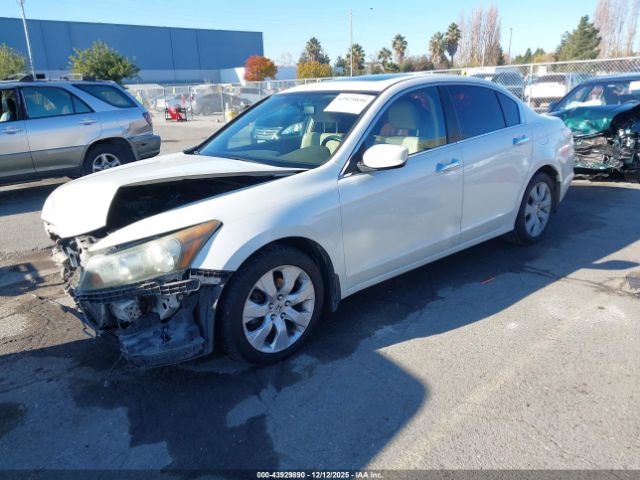 Honda Accord 3.5 Ex-l Image 5