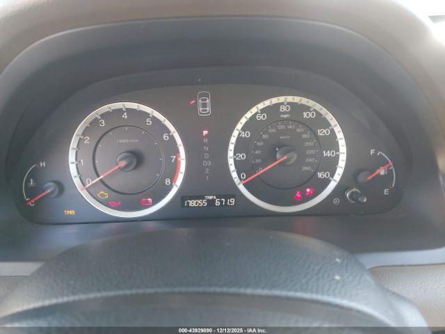 Honda Accord 3.5 Ex-l Image 4