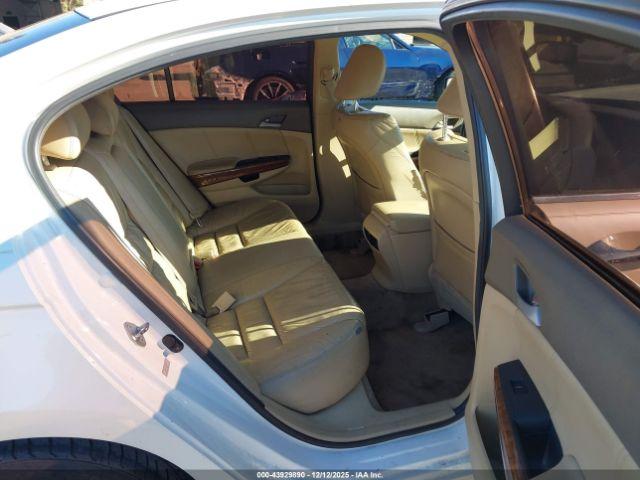 Honda Accord 3.5 Ex-l Image 7