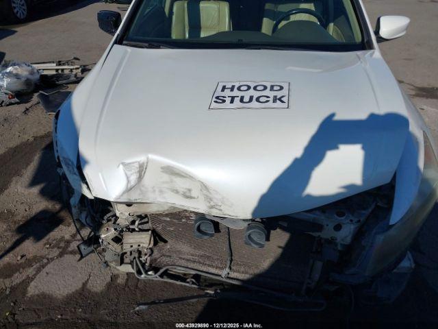 Honda Accord 3.5 Ex-l Image 15