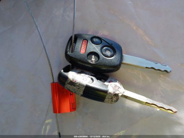 Honda Accord 3.5 Ex-l Image 9