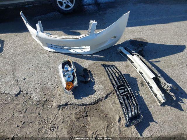 Honda Accord 3.5 Ex-l Image 13