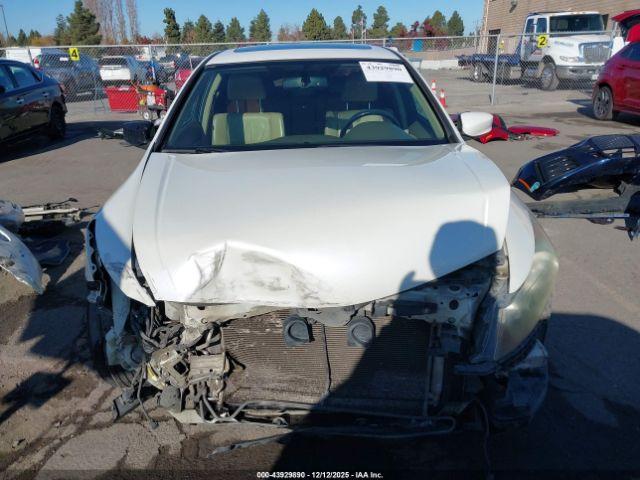 Honda Accord 3.5 Ex-l Image 14