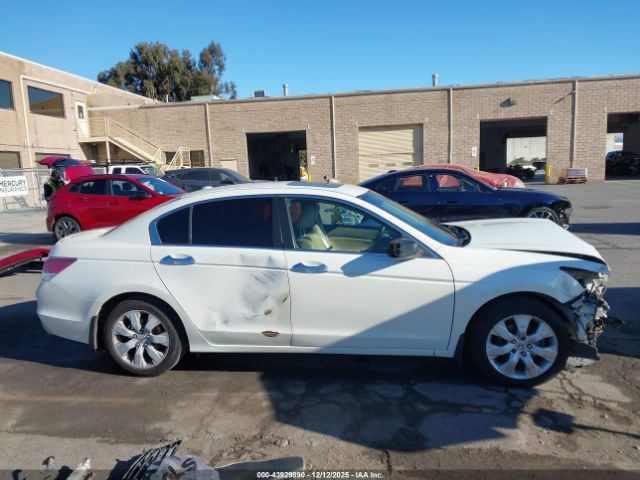 Honda Accord 3.5 Ex-l Image 10