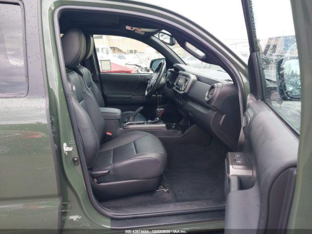 Toyota Tacoma Trd Sport Image 5