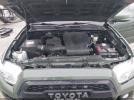 Toyota Tacoma Trd Sport Image 14