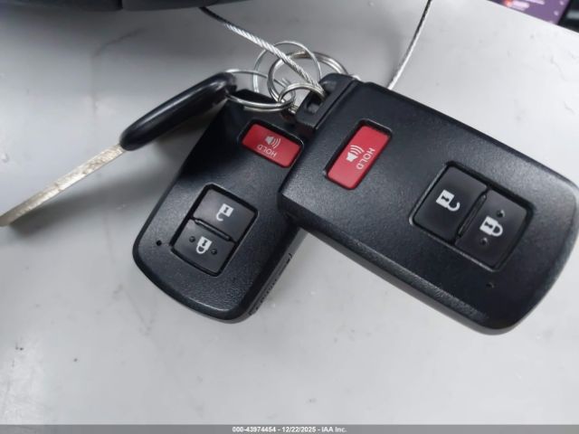 Toyota Tacoma Trd Sport Image 8