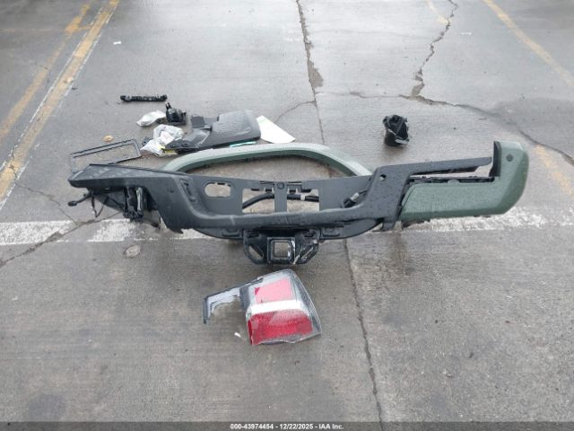 Toyota Tacoma Trd Sport Image 13