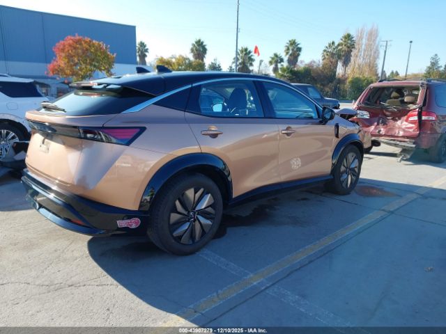 Nissan Ariya Premiere Image 16