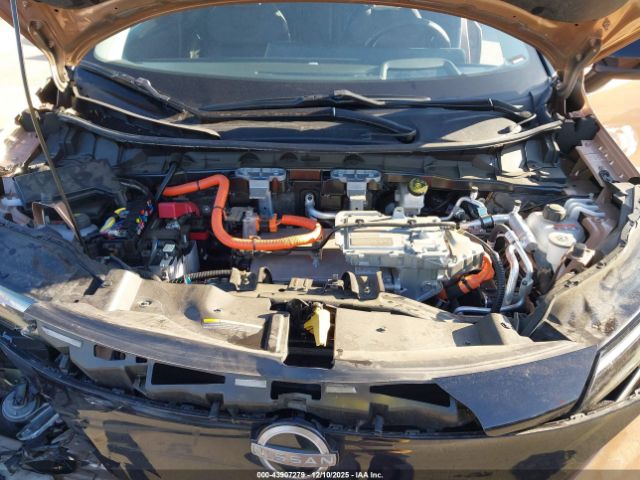 Nissan Ariya Premiere Image 8