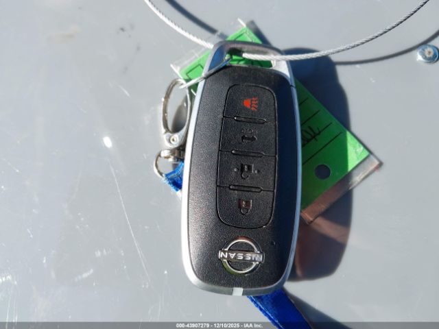 Nissan Ariya Premiere Image 13