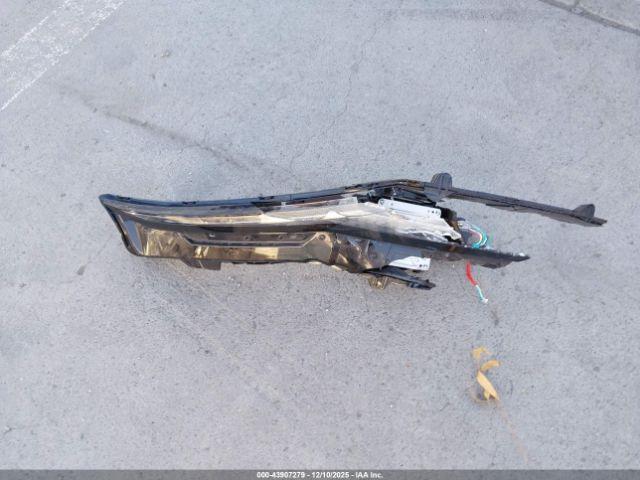 Nissan Ariya Premiere Image 9