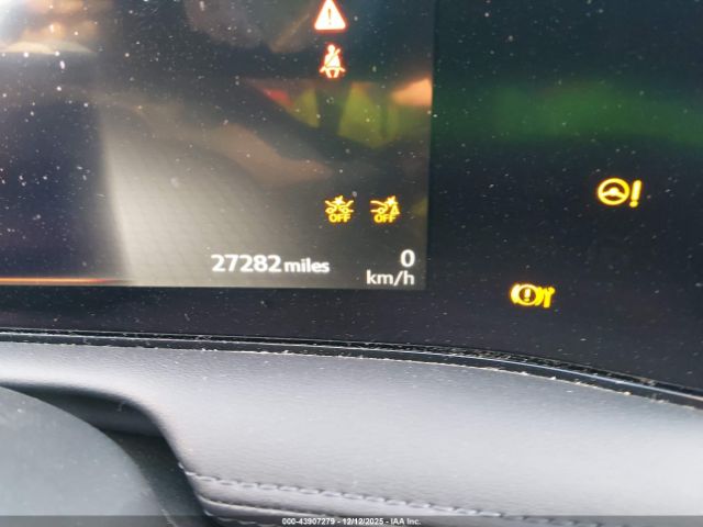 Nissan Ariya Premiere Image 12