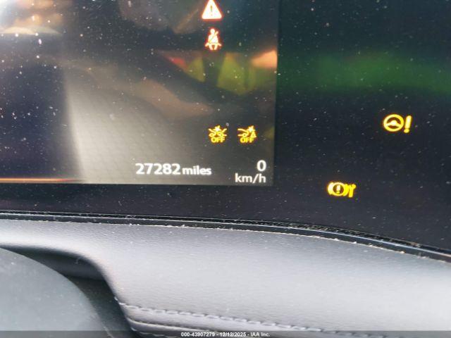 Nissan Ariya Premiere Image 12