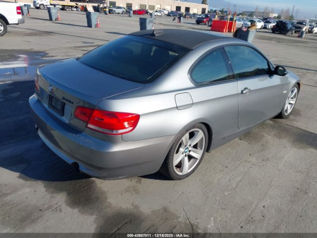 BMW 3 Series Image 2