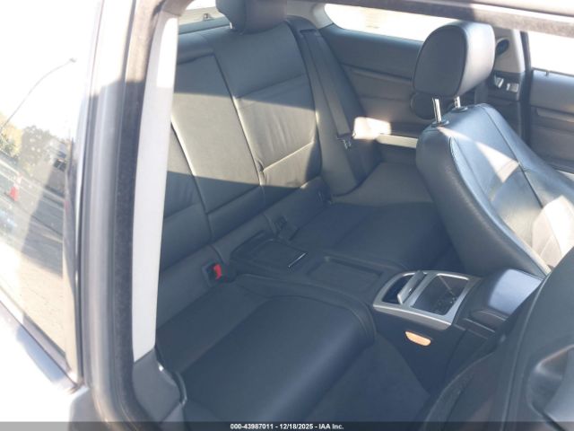 BMW 3 Series Image 11