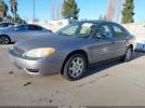 Ford Taurus Se Image 4