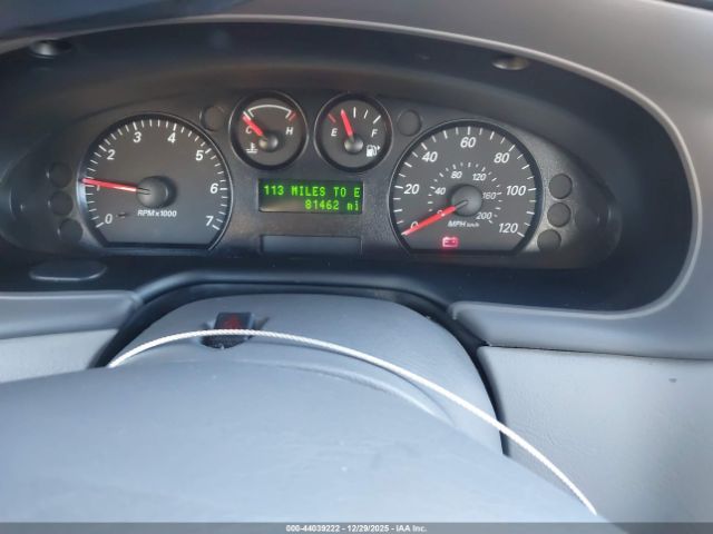 Ford Taurus Se Image 7