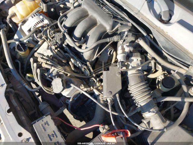 Ford Taurus Se Image 10