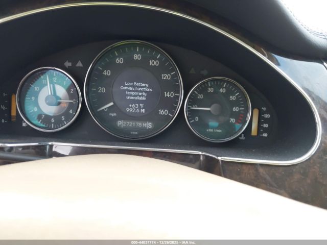 Mercedes-Benz Cls-class Image 8