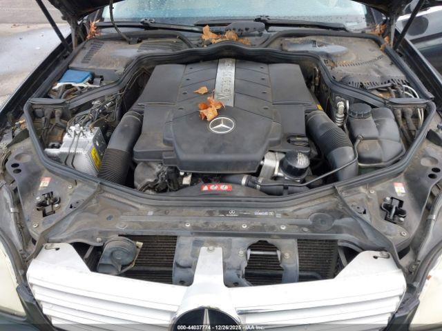 Mercedes-Benz Cls-class Image 2