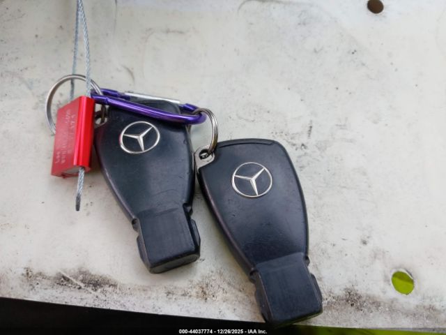 Mercedes-Benz Cls-class Image 11