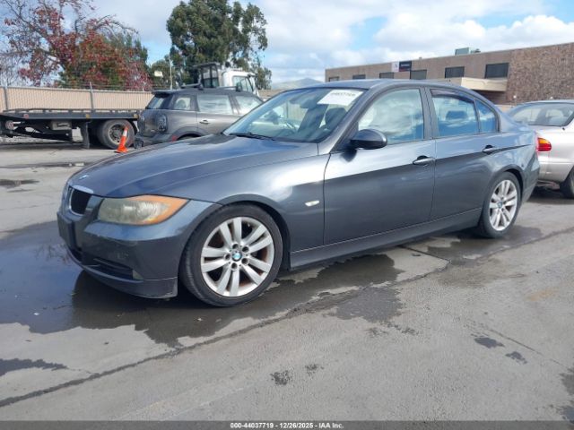 BMW 3 Series Image 11