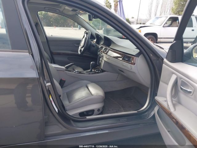 BMW 3 Series Image 2