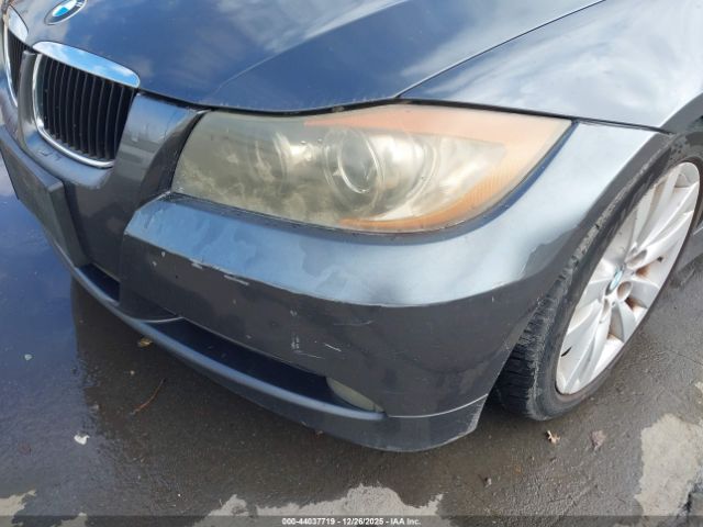 BMW 3 Series Image 12