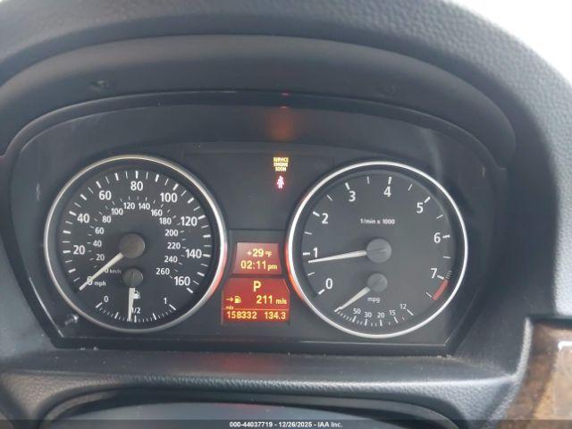 BMW 3 Series Image 14