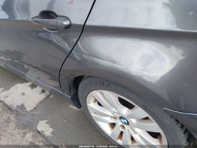 BMW 3 Series Image 4