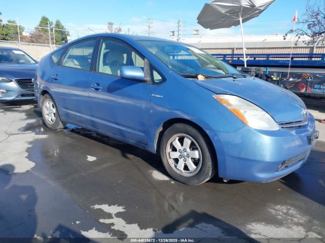 Toyota Prius Image 1