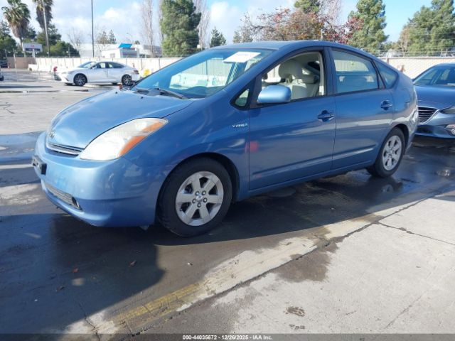 Toyota Prius Image 5