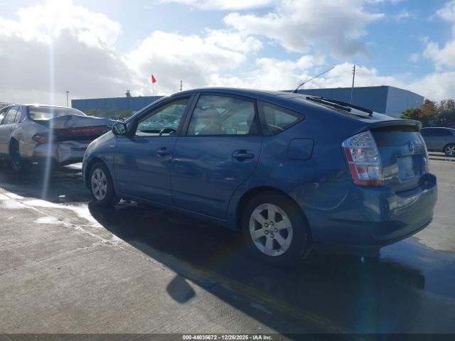 Toyota Prius Image 7