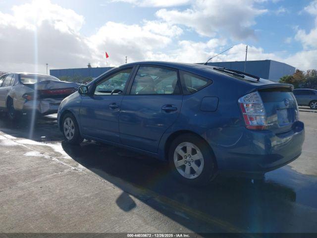 Toyota Prius Image 7