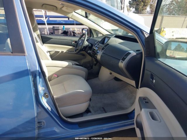 Toyota Prius Image 13