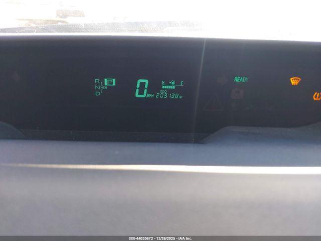 Toyota Prius Image 3