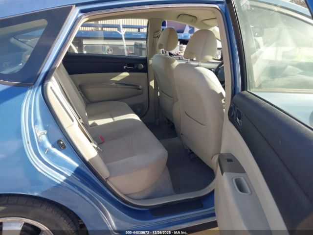 Toyota Prius Image 15