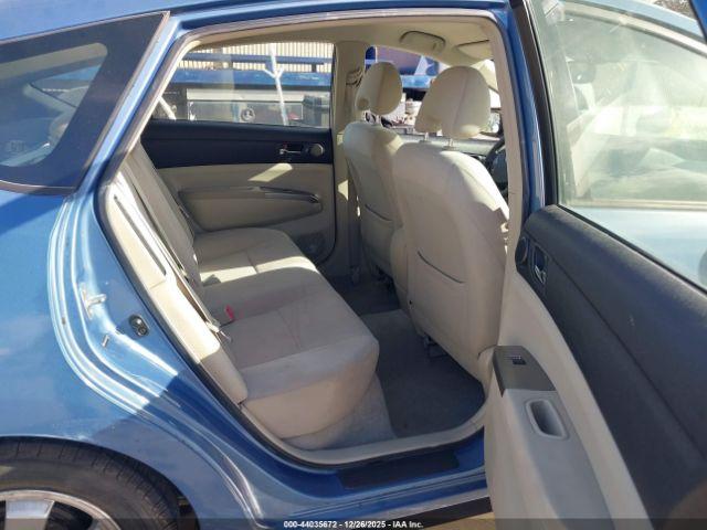 Toyota Prius Image 15