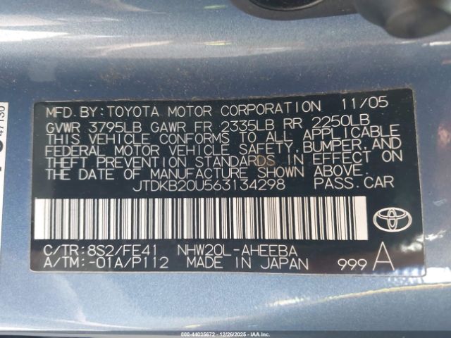 Toyota Prius Image 4
